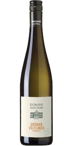 Gruner Veltliner Federspiel Terrasen domne Wachau  0.75l