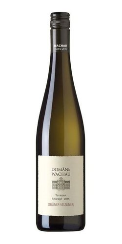 Gruner Veltliner Smaragd Terrasen domne Wachau  0.75l