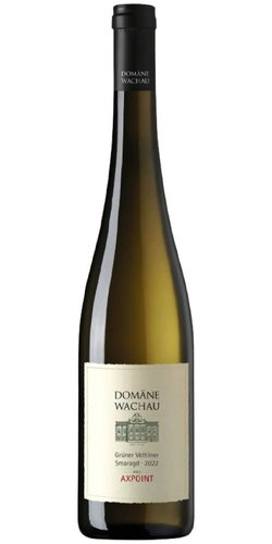 Gruner Veltliner Smaragd ried Axpoint Domane Wachau  0.75l