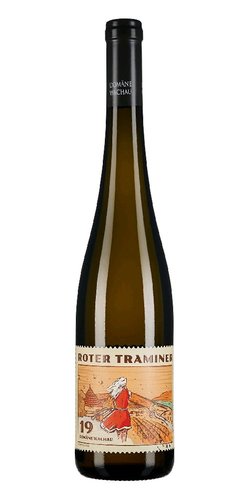 Roter Traminer Reserve Domne Wachau  0.75l