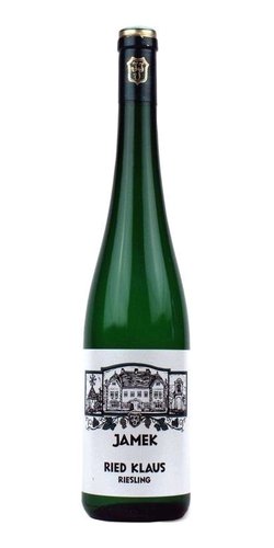 Jamek Riesling FS Klaus 2015  0.75l