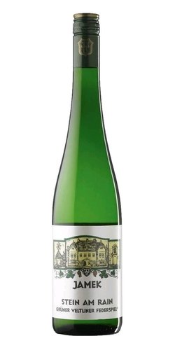 Jamek GV FS Stein am Rain 2016  0.75l