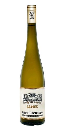 Gruner Veltliner Smaragd Liebenberg Jamek  0.75l