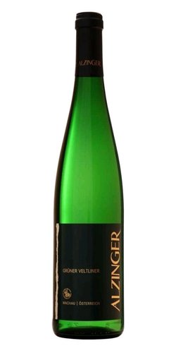 Gruner Veltliner Federspiel Hochstrasser Alzinger  0.75l