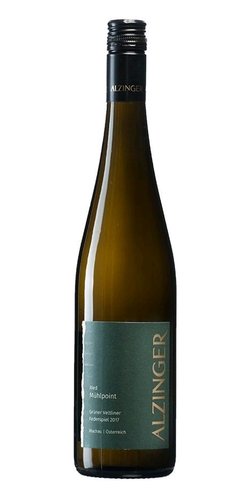 Gruner Veltliner Federspiel Muhlpoint Alzinger  0.75l