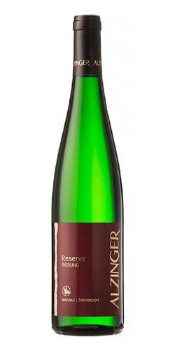 Riesling Reserve Alzinger  0.75l