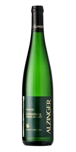 Gruner Veltliner Smaragd Liebenberg Alzinger  0.75l