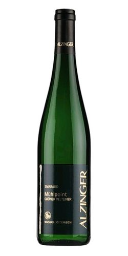 Gruner Veltliner Smaragd Muhlpoint Alzinger  0.75l