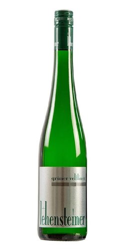 Gruner Veltliner Smaragd Hinterkirchen Lehensteiner  0.75l