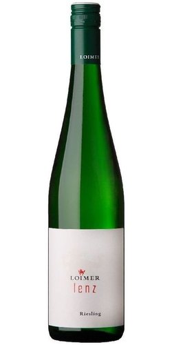 Riesling Lenz Fred Loimer  0.75l