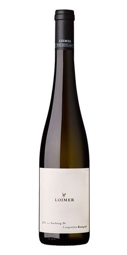 Riesling Seeberg Fred Loimer  0.75l