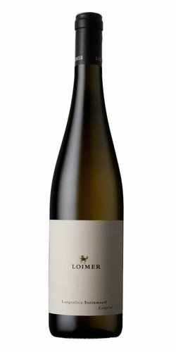 Riesling Steinmassl Fred Loimer  0.75l