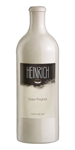 Freyheit Graue Heinrich  0.75l