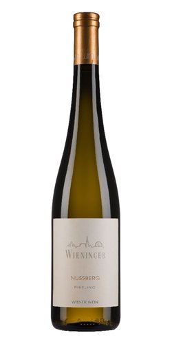 Riesling Nussberg Fritz Wieninger  0.75l