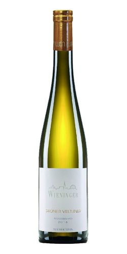 Gruner Veltliner Nussberg Fritz Wieninger  0.75l