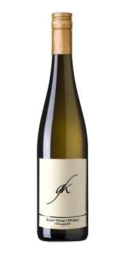 Riesling Zanzel Kendl  0.75l