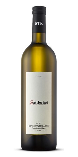 Sauvignon Kranachber Sattlerhof  0.75l