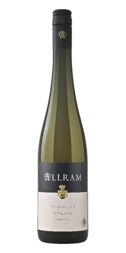 Grner Veltliner Straas Allram  0.75l