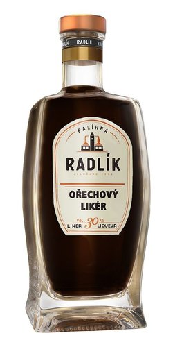 Radlk Oechov likr 0.5l