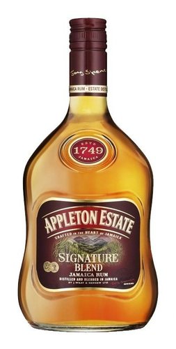 Appleton Signature blend  0.7l