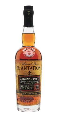 Plantation Original Dark  1l