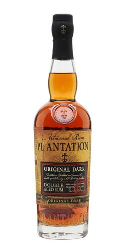 Plantation Original Dark  0.7l