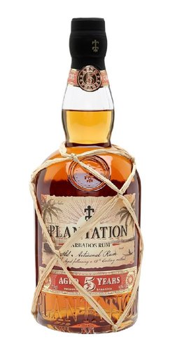 Plantation Grande reserve Barbados 5y  0.7l