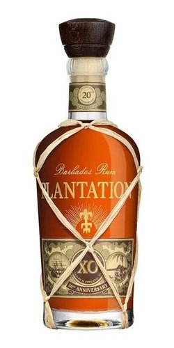 Plantation XO 20th anniversary 1.75l