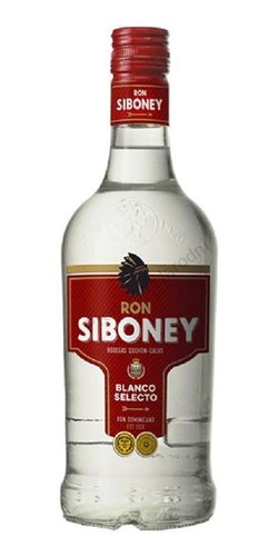 Siboney blanco selecto  0.7l