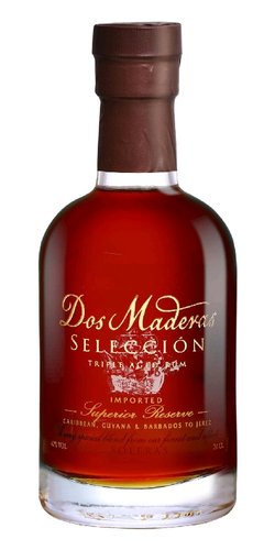 dos Maderas Seleccion  0.2l