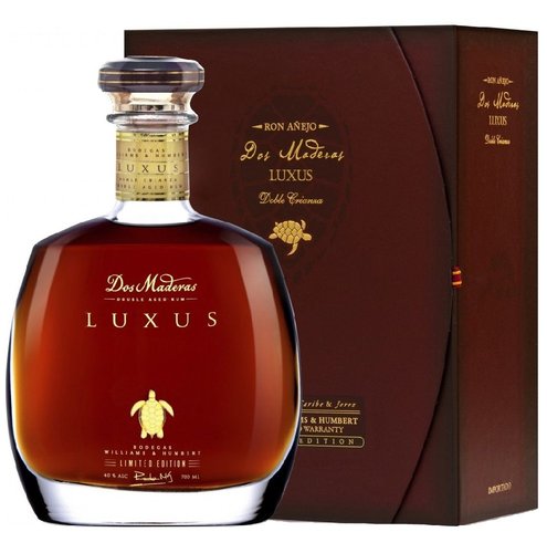 Dos Maderas Luxus  0.7l