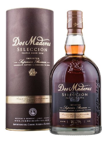 Dos Maderas Seleccion  0.7l