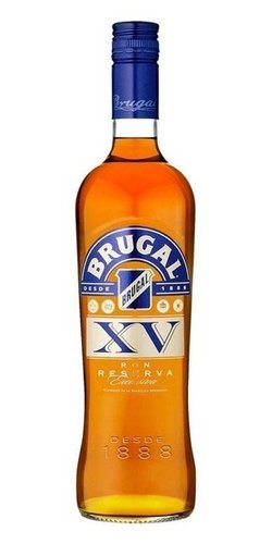 Brugal XV 0.7l
