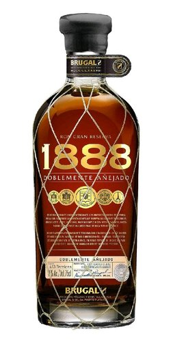 Brugal 1888 Doblemente Aejado  0.7l