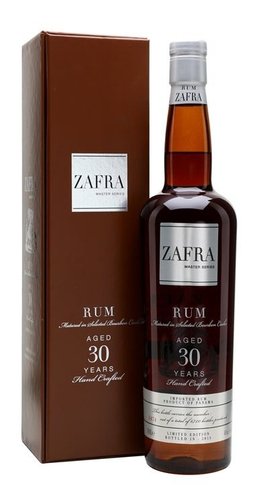 Zafra 30y  0.7l