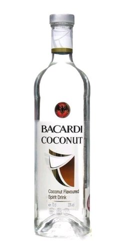Bacardi Coconut  0.7l