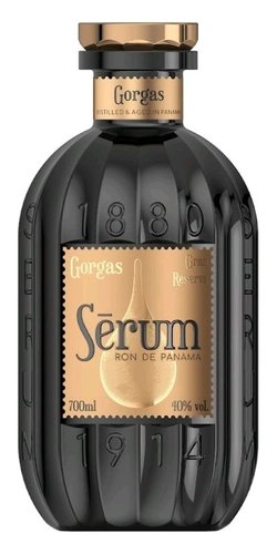 SeRum Gorgas  0.7l