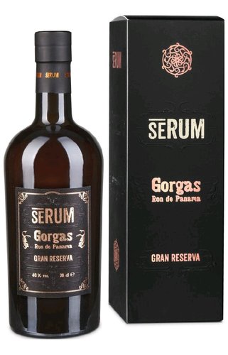SeRum Gorgas  0.7l