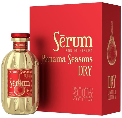 SeRum 2005 Puente DRY Seasons  0.7l