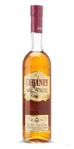 Cubaney 3y  0.7l