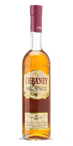 Cubaney Aejo Especial 3y  0.7l