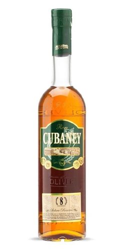 Cubaney 8y  0.7l