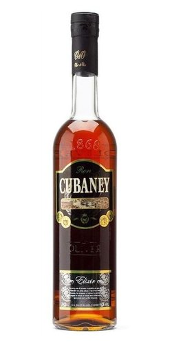Cubaney Spiced  0.7l