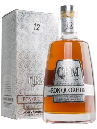 Quorhum 12y  0.7l