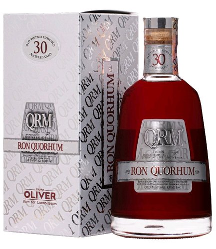 Quorhum 30y  0.7l