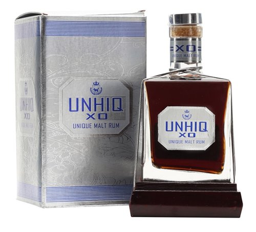 Unhiq XO Spirit drink  0.5l