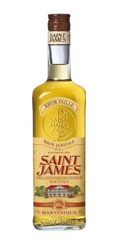 Saint James Paille  1l