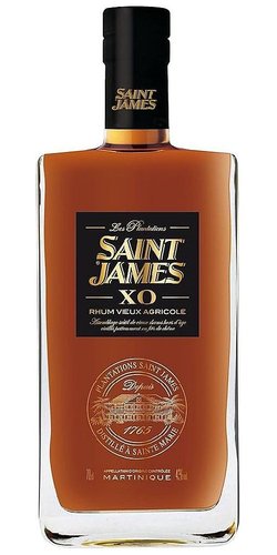 Saint James Xo  0.7l