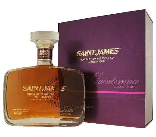 St.James Quintesence  0.7l