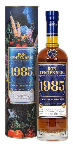 Centenario 1985 Highland batch.1  0.7l